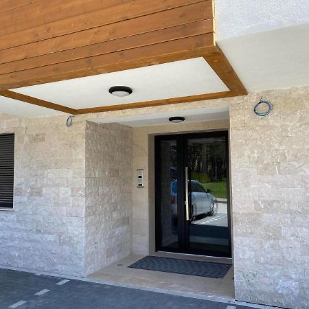 Jellenaa Apartment Zlatibor Exterior foto