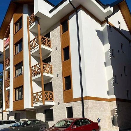 Jellenaa Apartment Zlatibor Exterior foto