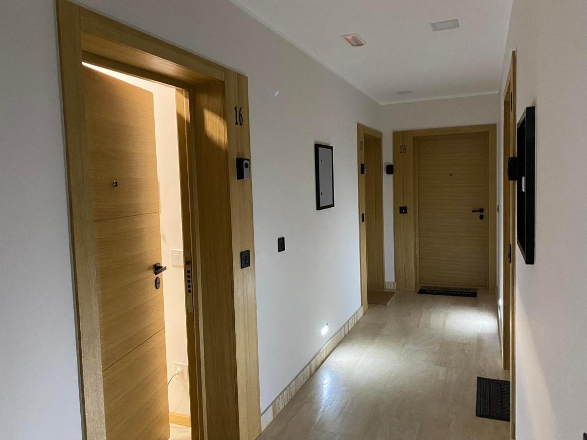 Jellenaa Apartment Zlatibor Exterior foto