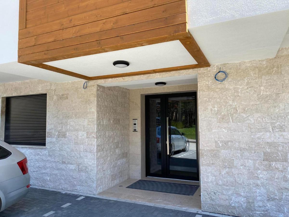Jellenaa Apartment Zlatibor Exterior foto