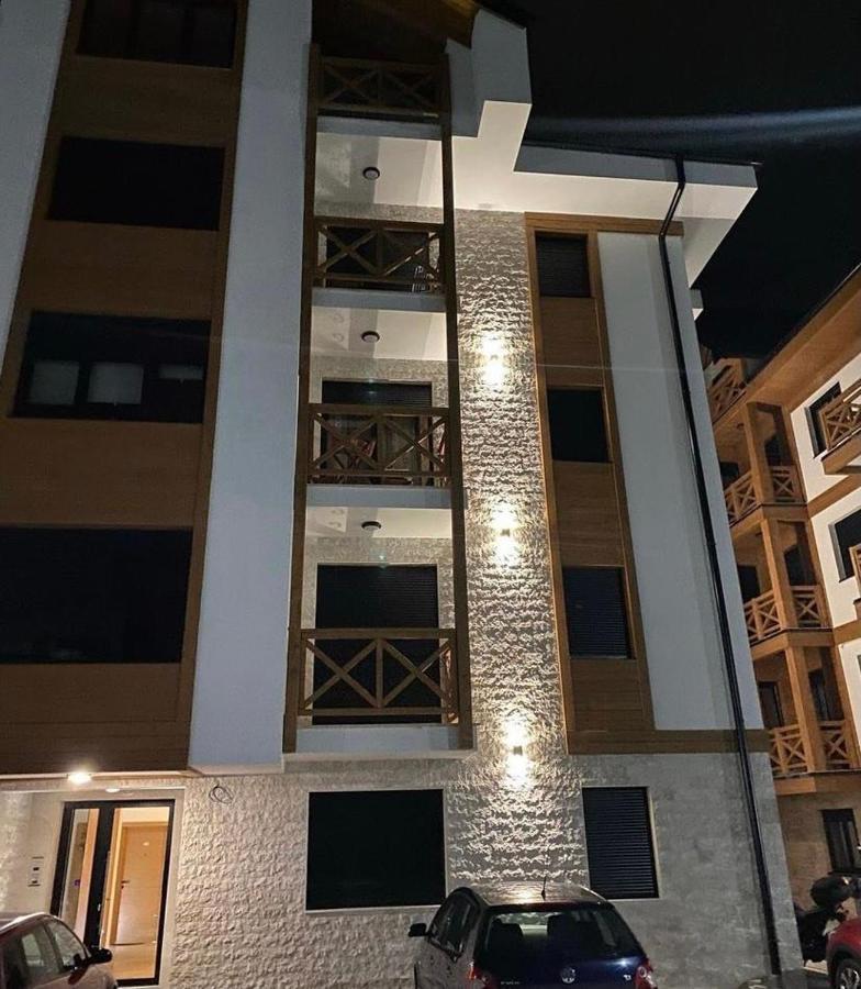 Jellenaa Apartment Zlatibor Exterior foto