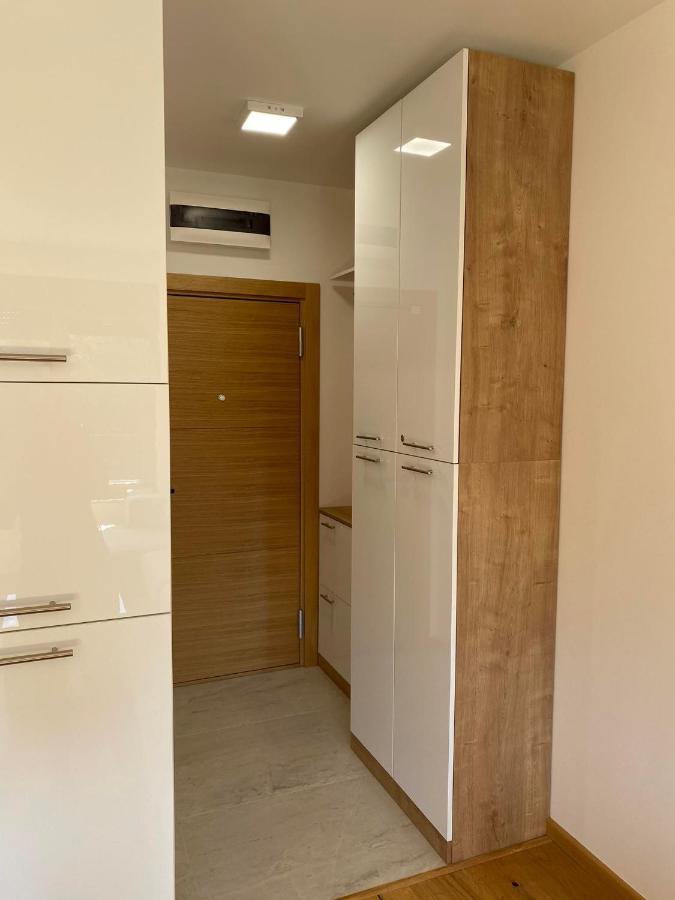Jellenaa Apartment Zlatibor Exterior foto