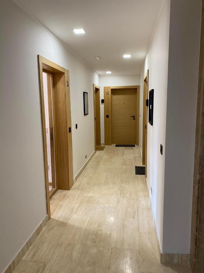 Jellenaa Apartment Zlatibor Exterior foto
