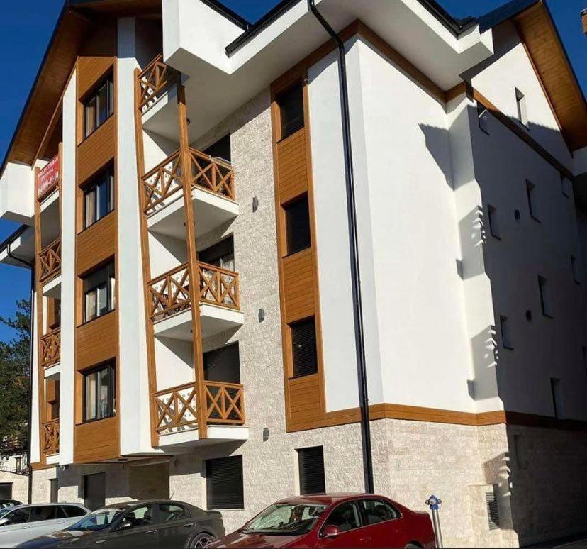 Jellenaa Apartment Zlatibor Exterior foto
