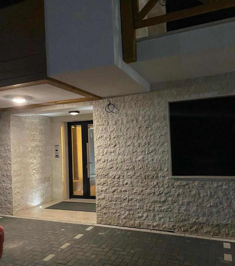 Jellenaa Apartment Zlatibor Exterior foto